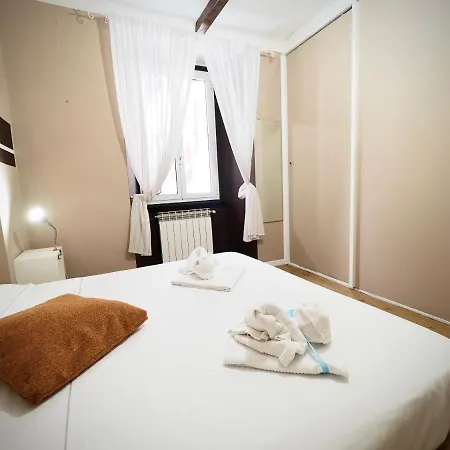 Dimora Delle Camelie Apartment Genoa Exterior photo