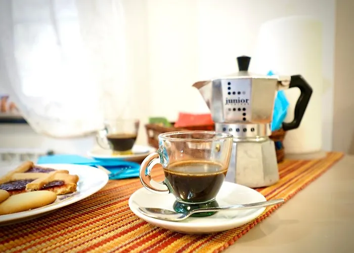 Dimora Delle Camelie