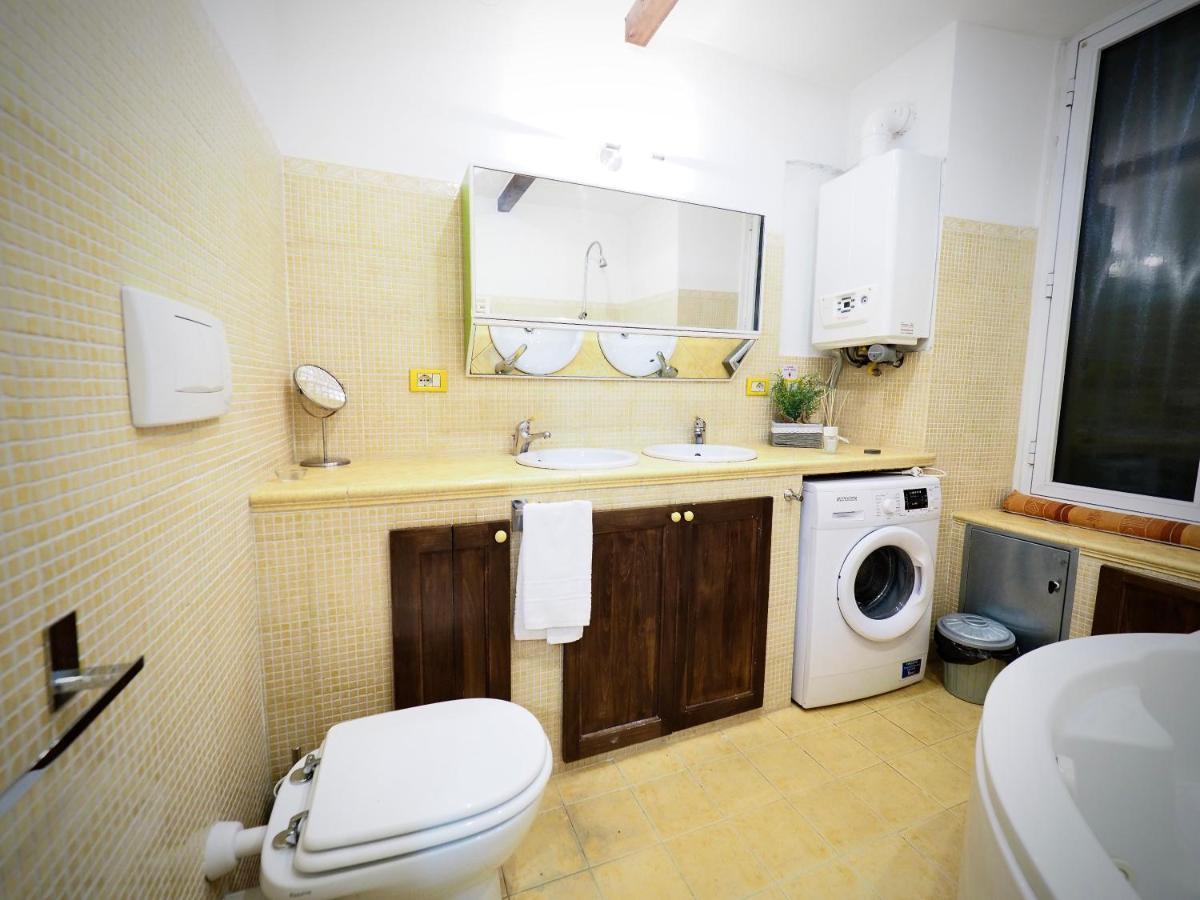 Dimora Delle Camelie Apartamento *