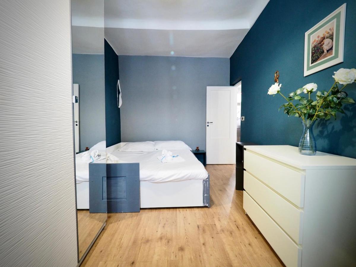 Dimora Delle Camelie Apartamento Génova
