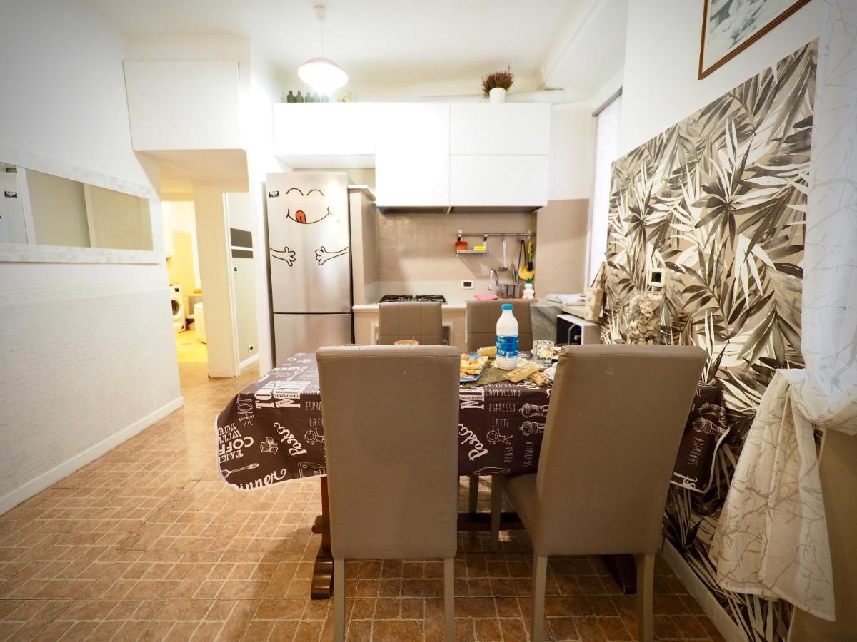 Dimora Delle Camelie Apartment *