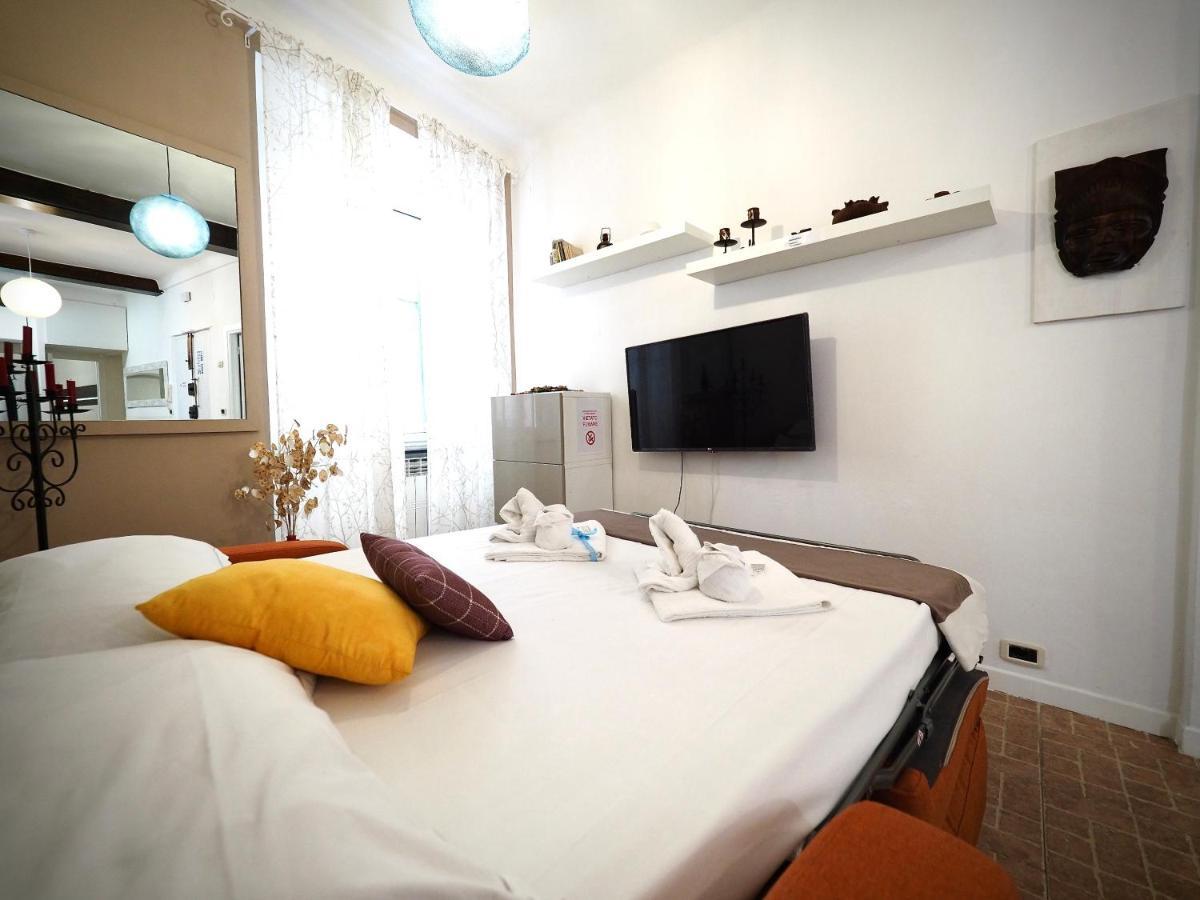 Apartment Dimora Delle Camelie