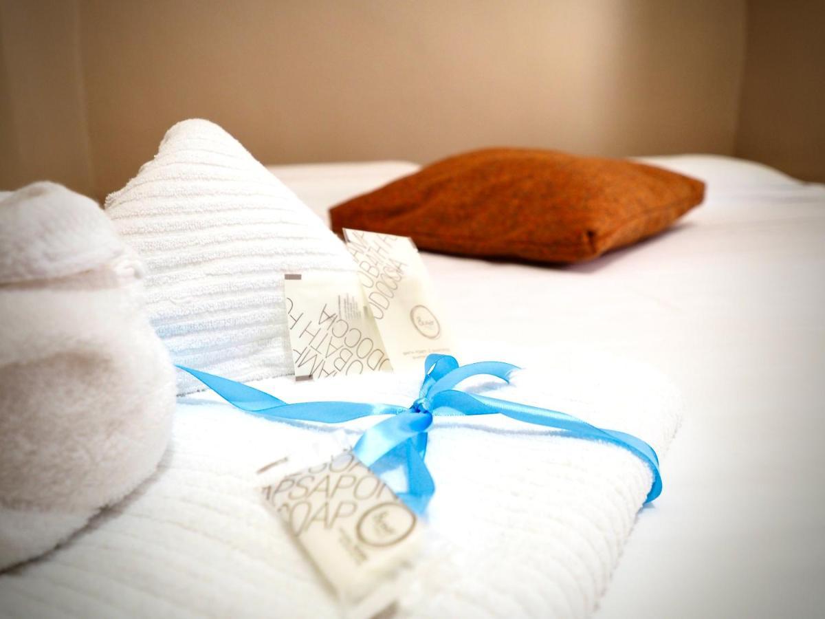 Apartment Dimora Delle Camelie